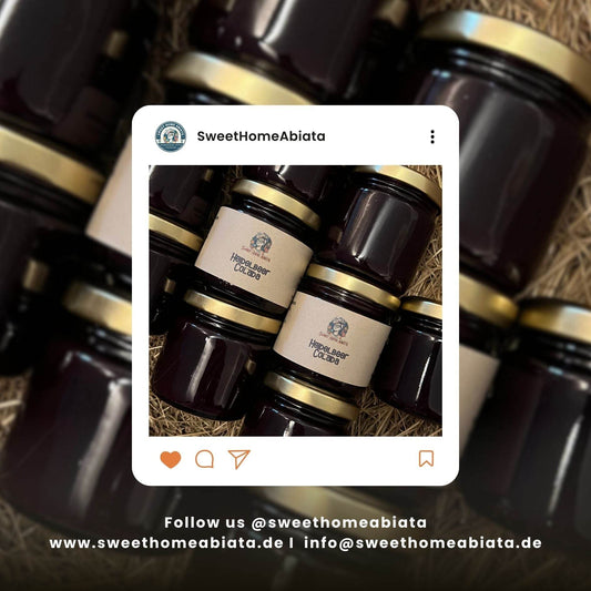 Willkommen in unserem Shop "Sweet Home Abiata" - Sweet Home Abiata