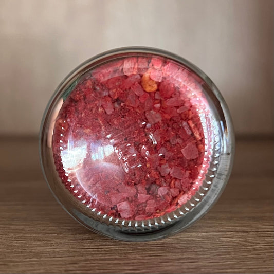 Gewürzsalz "RED"
