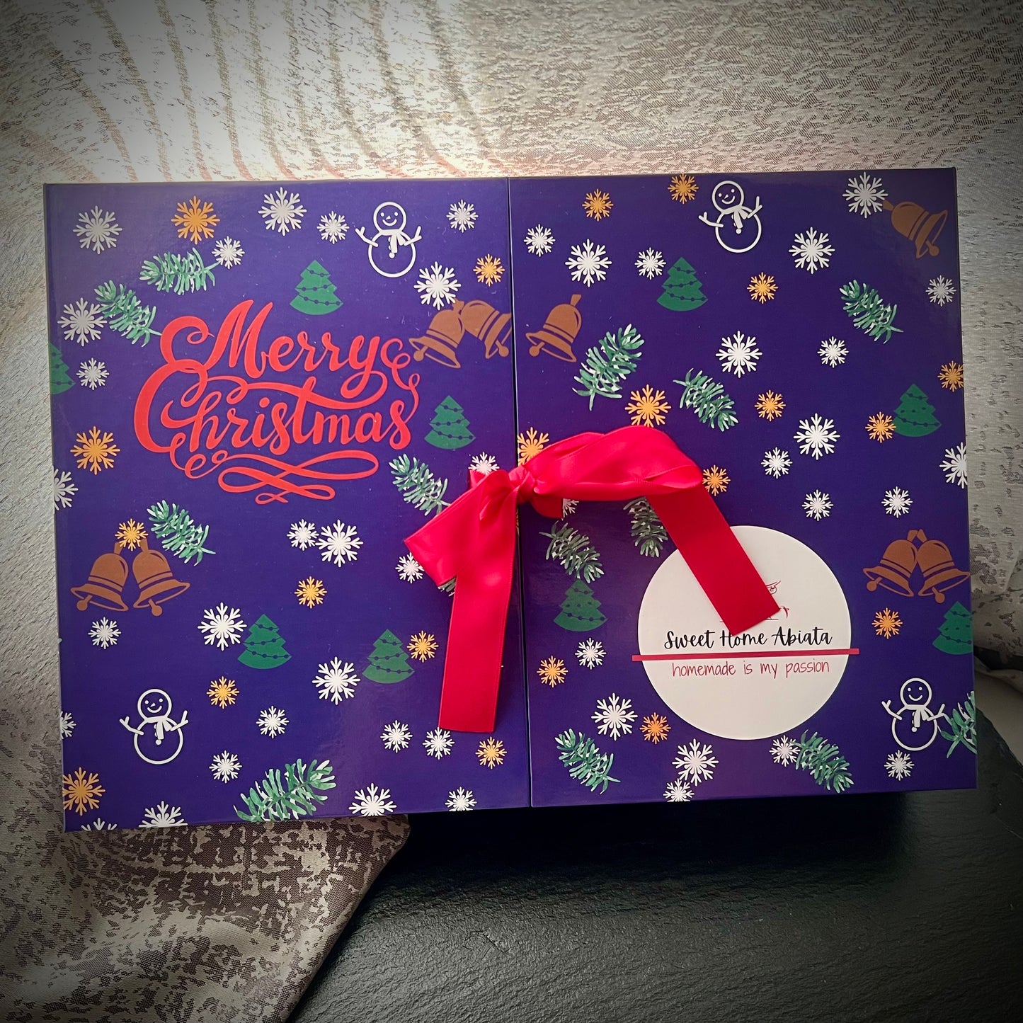 Adventskalender mit 24 Armbändern – Edelsteinzauber für jeden Tag