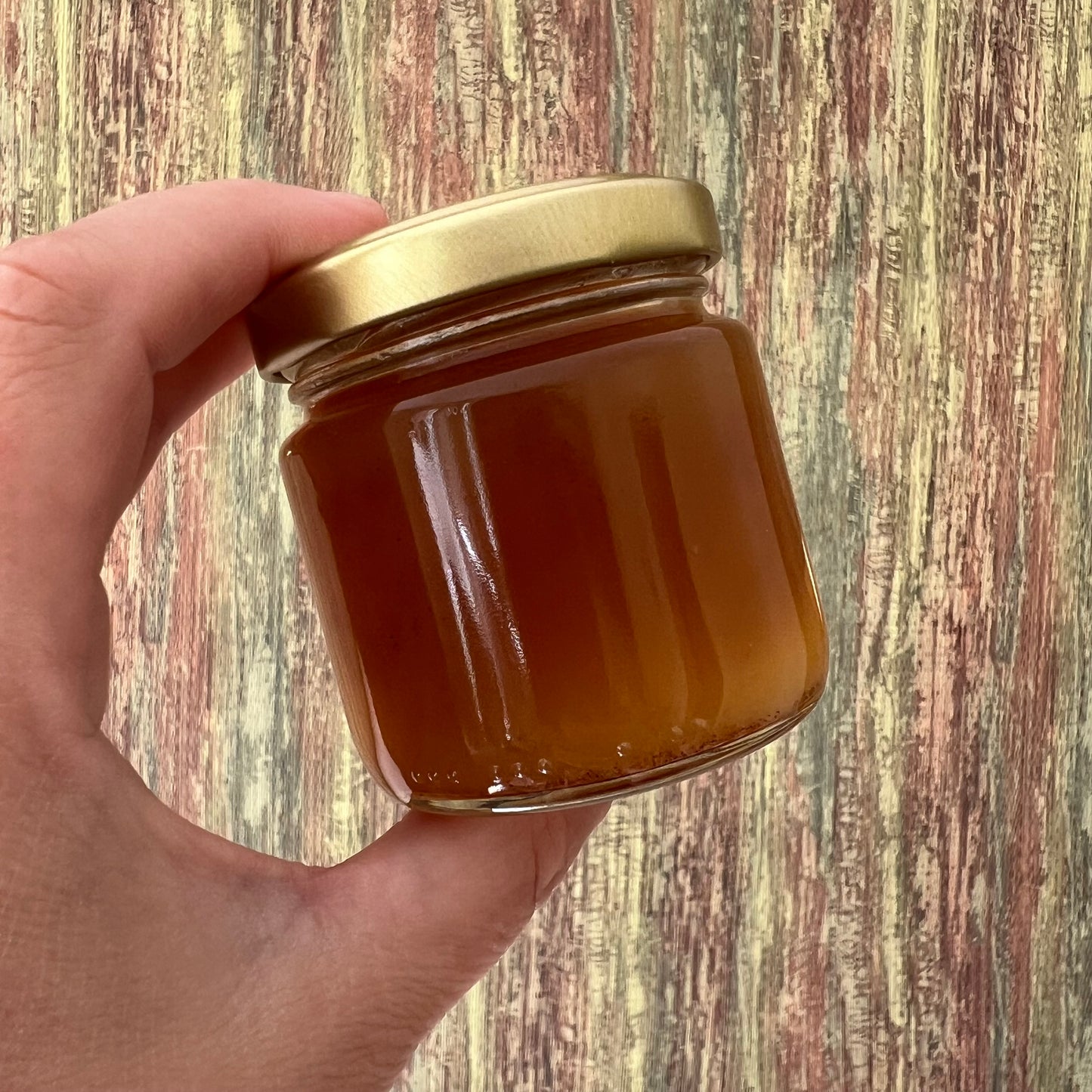 Golden Spice - Orange Spekulatius -Fruchtaufstrich - 100 Gramm