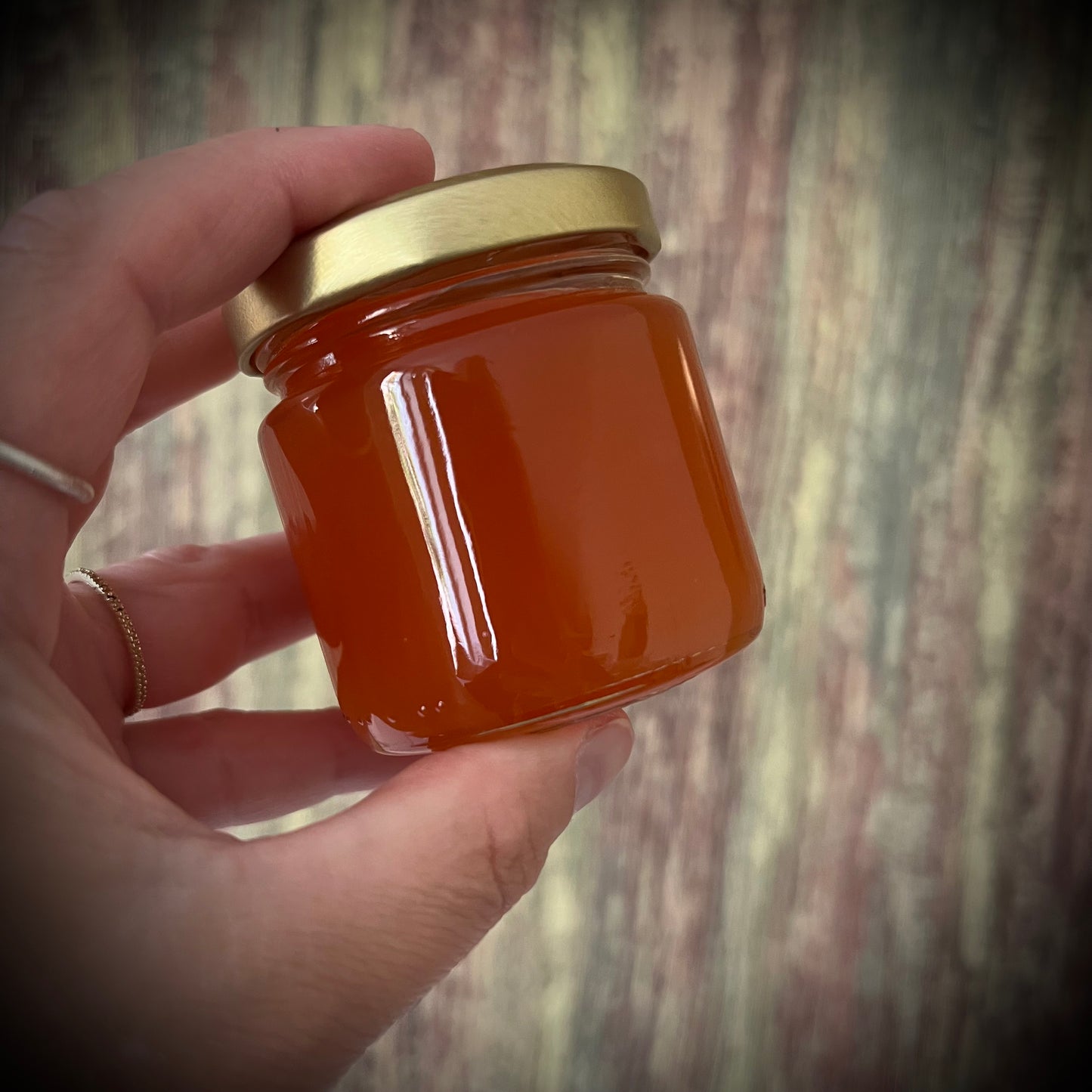 Valora Sky – Orange mit Aperol - Fruchtaufstrich - 100 Gramm