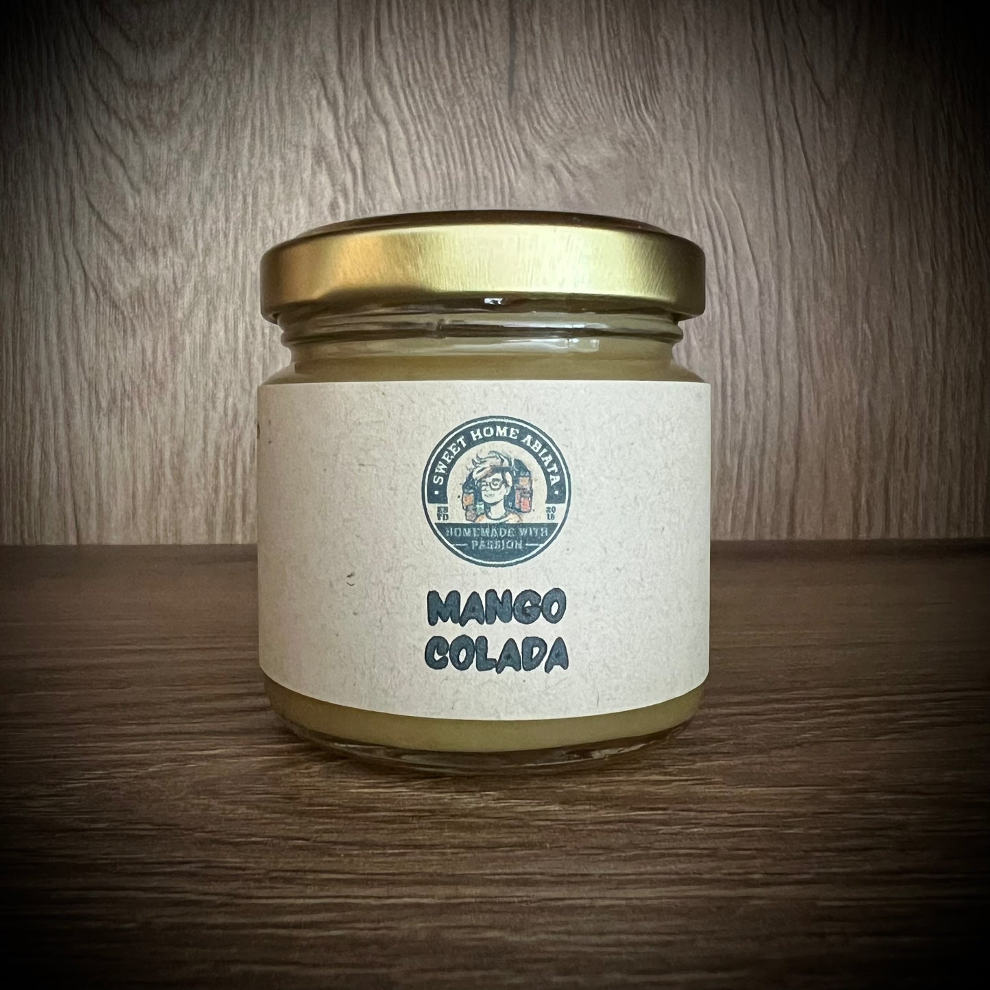 Mango Colada - 100 Gramm