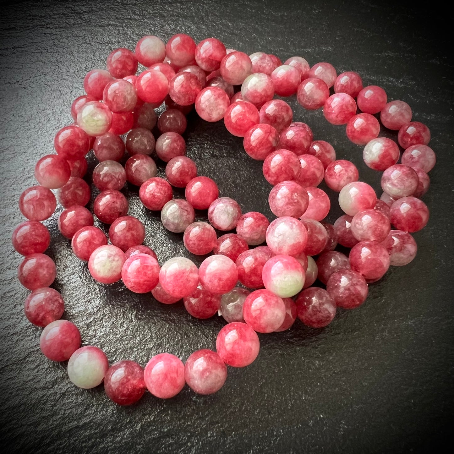 Turmalin – Armband des Schutzes & der Energie