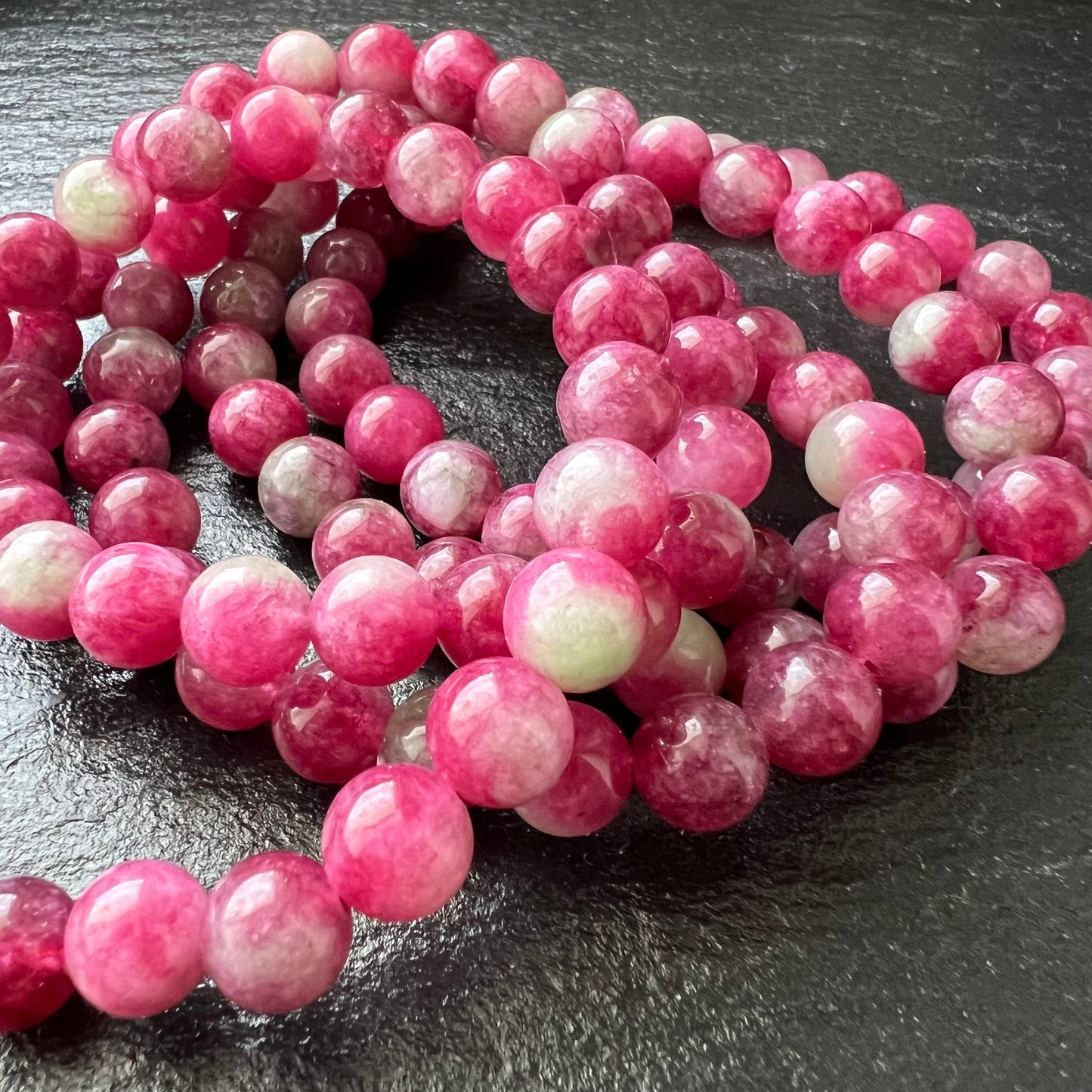Turmalin – Armband des Schutzes & der Energie