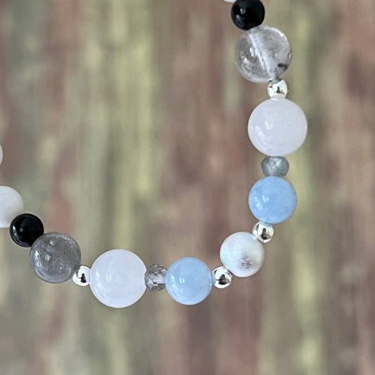 Bond - Inspiriert von "Spy x Family" - Perlenarmband