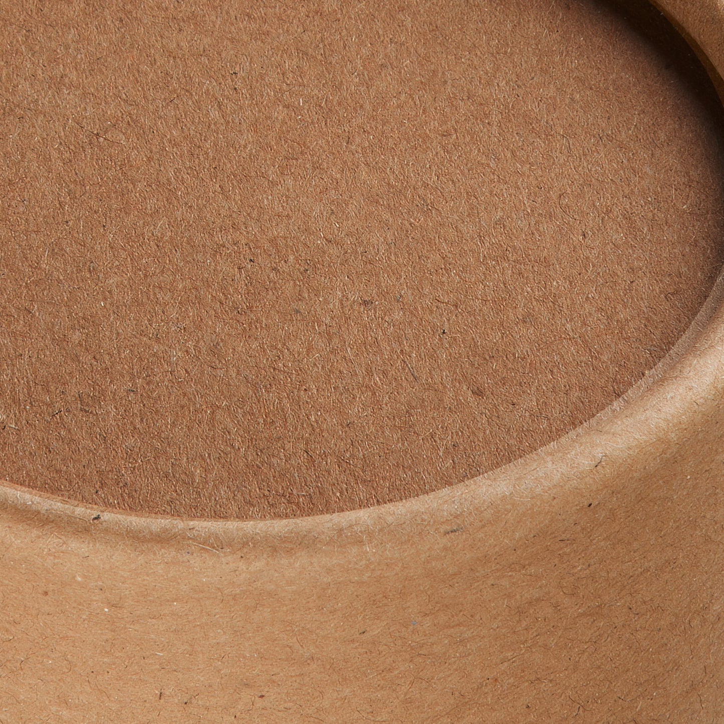 Pappdose Natur (Leerverpackung) - für 6 Minigläschen á 40 Gramm (315x45mm)