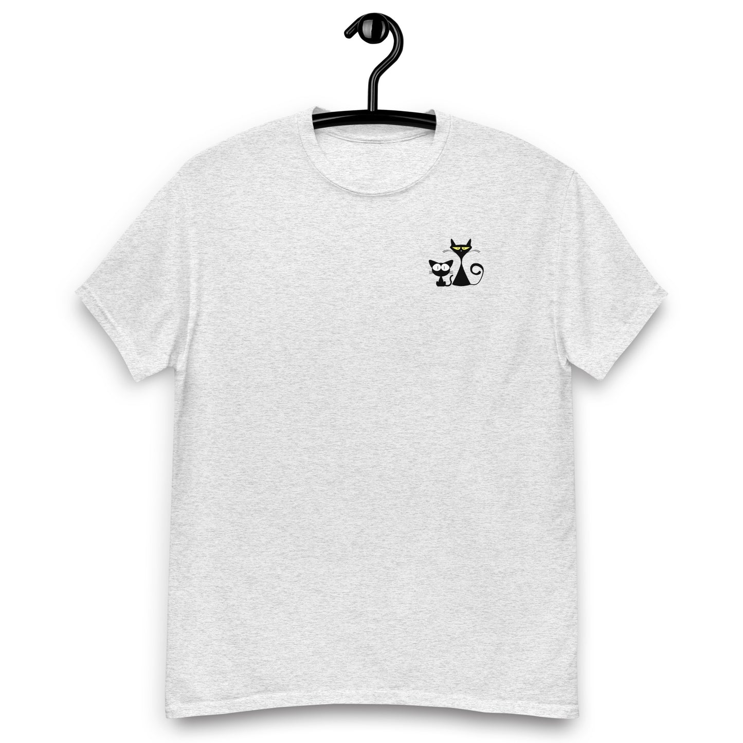 Unisex T-Shirt Cat