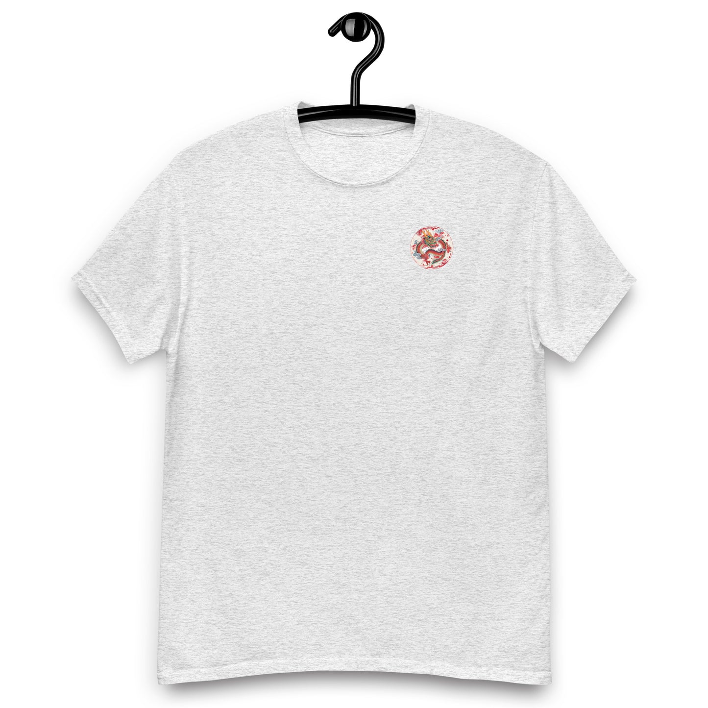 Unisex -T-Shirt Drache