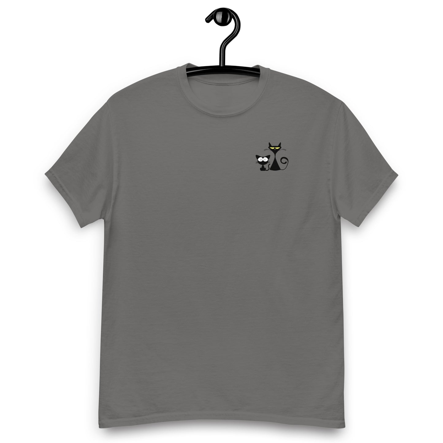 Unisex T-Shirt Cat