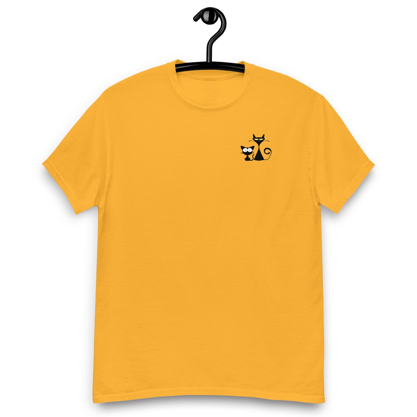 Unisex T-Shirt Cat