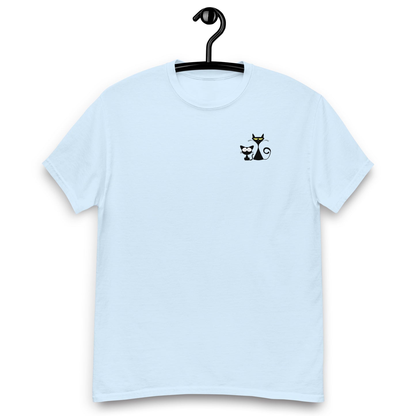 Unisex T-Shirt Cat