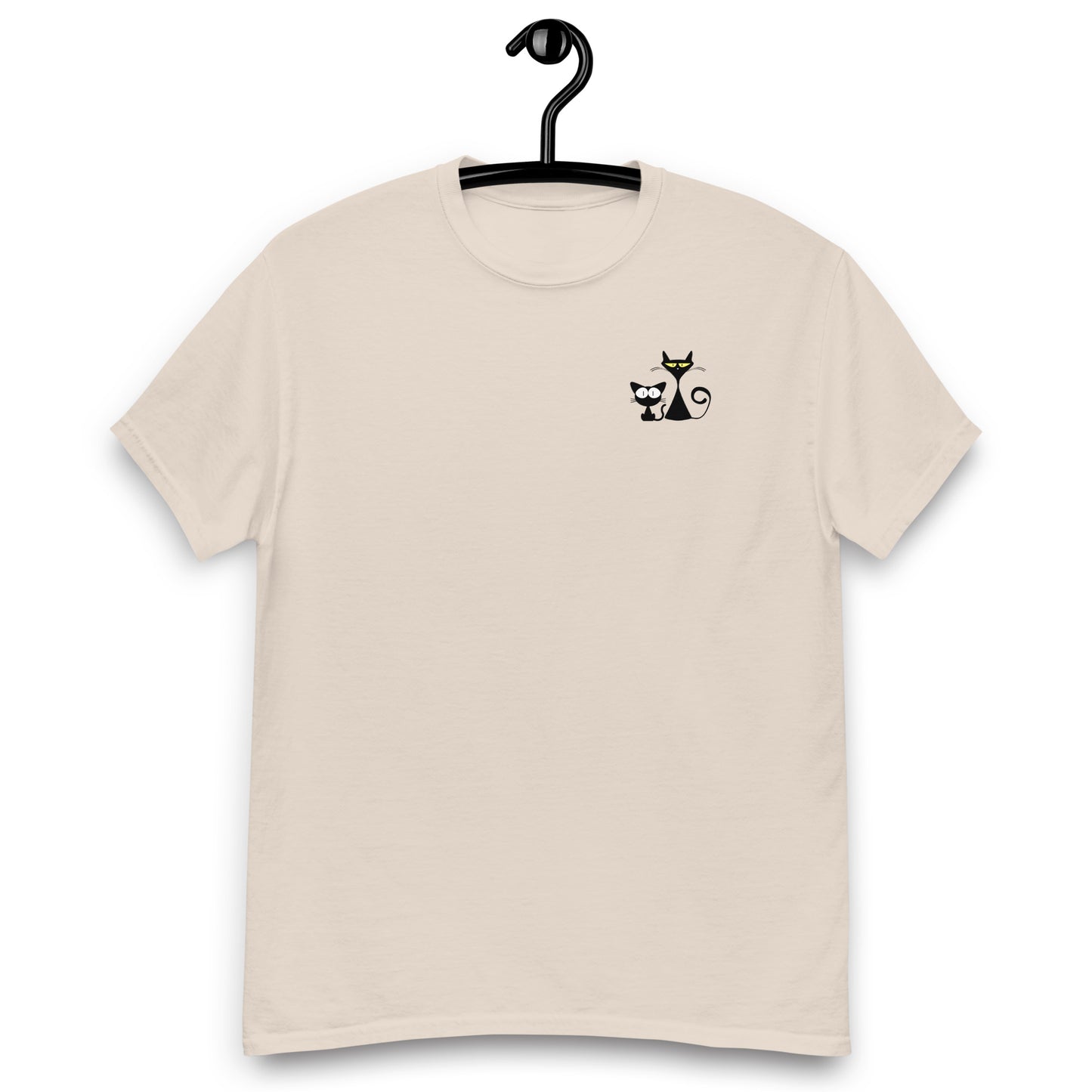 Unisex T-Shirt Cat
