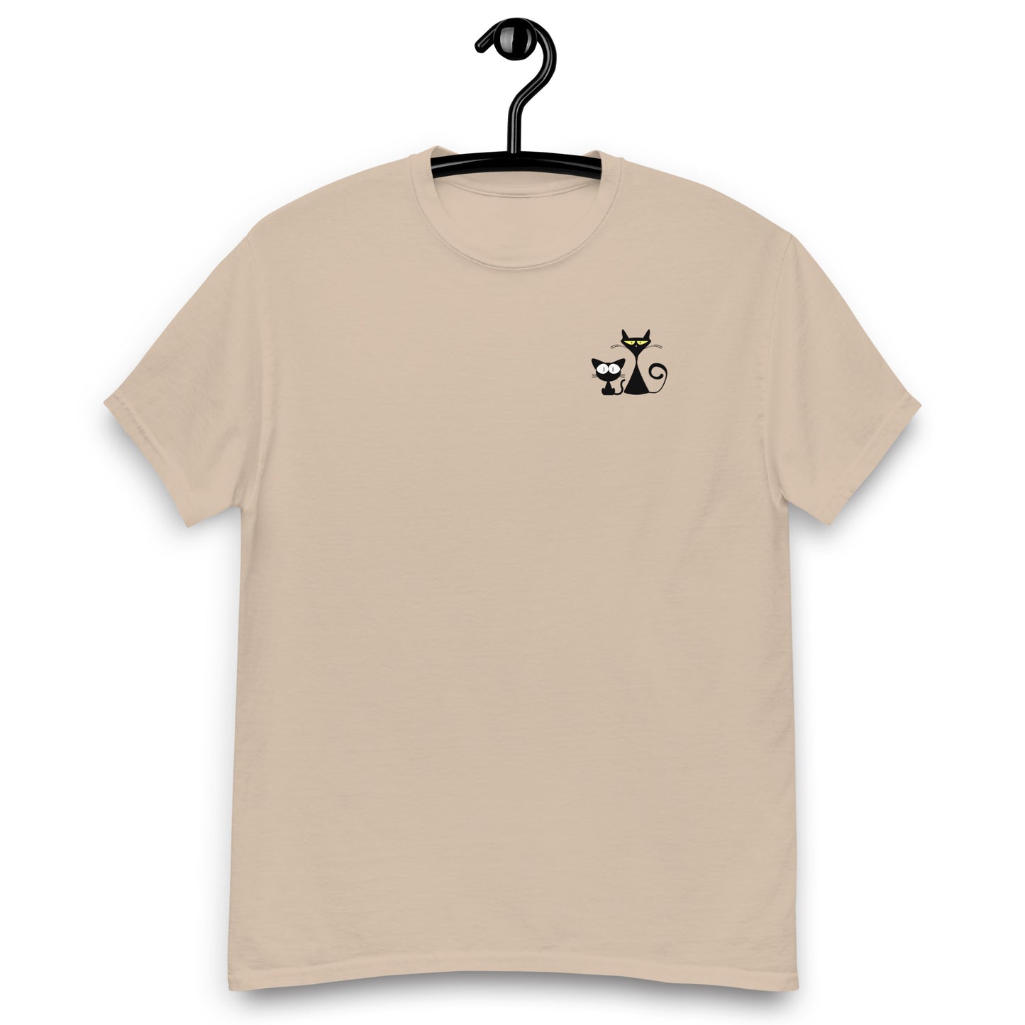 Unisex T-Shirt Cat