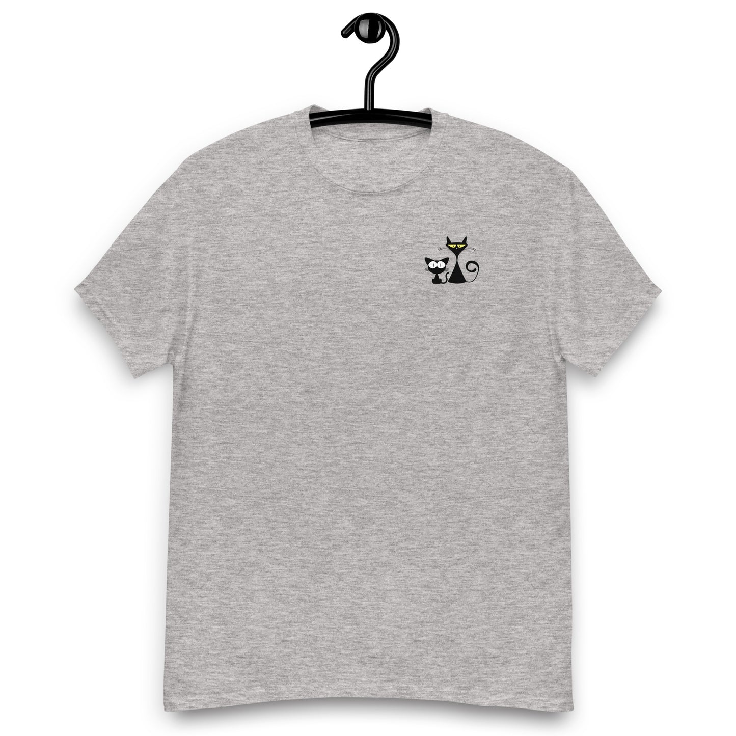 Unisex T-Shirt Cat