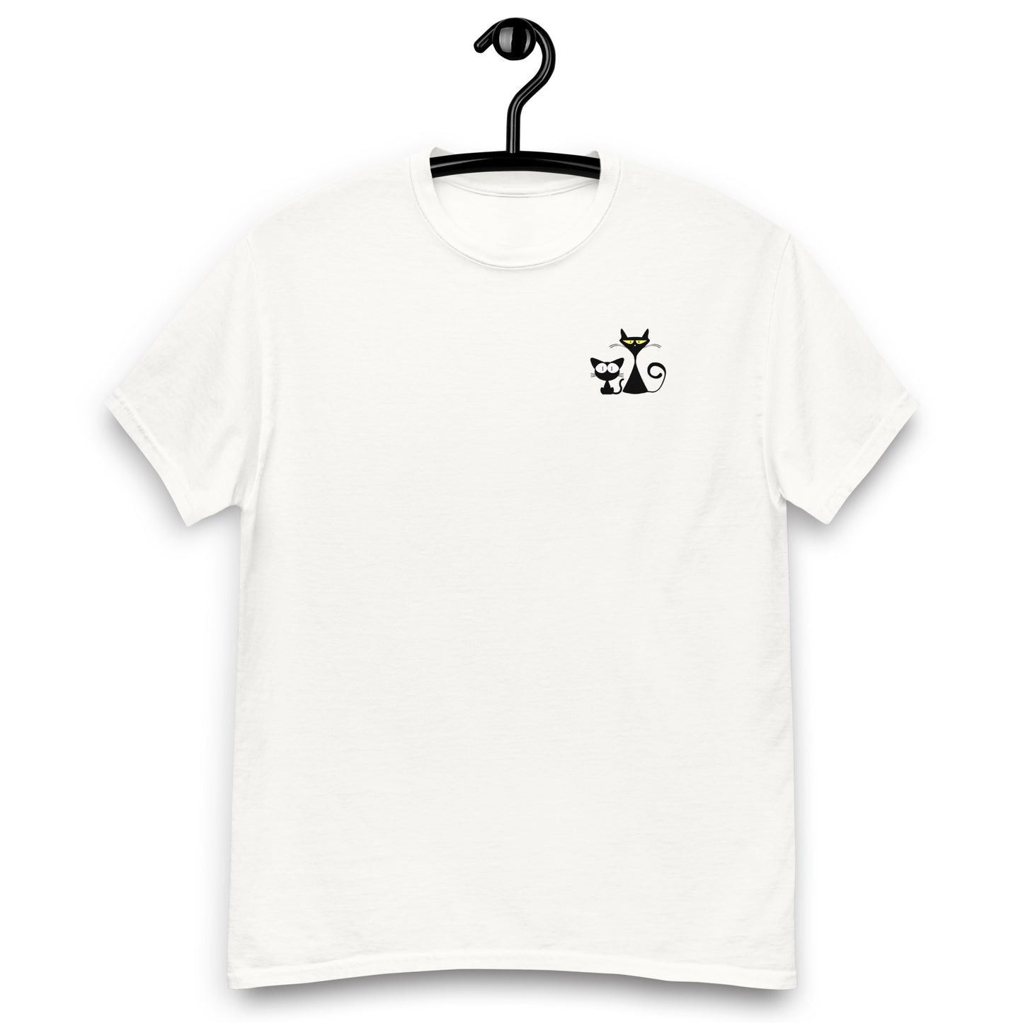 Unisex T-Shirt Cat