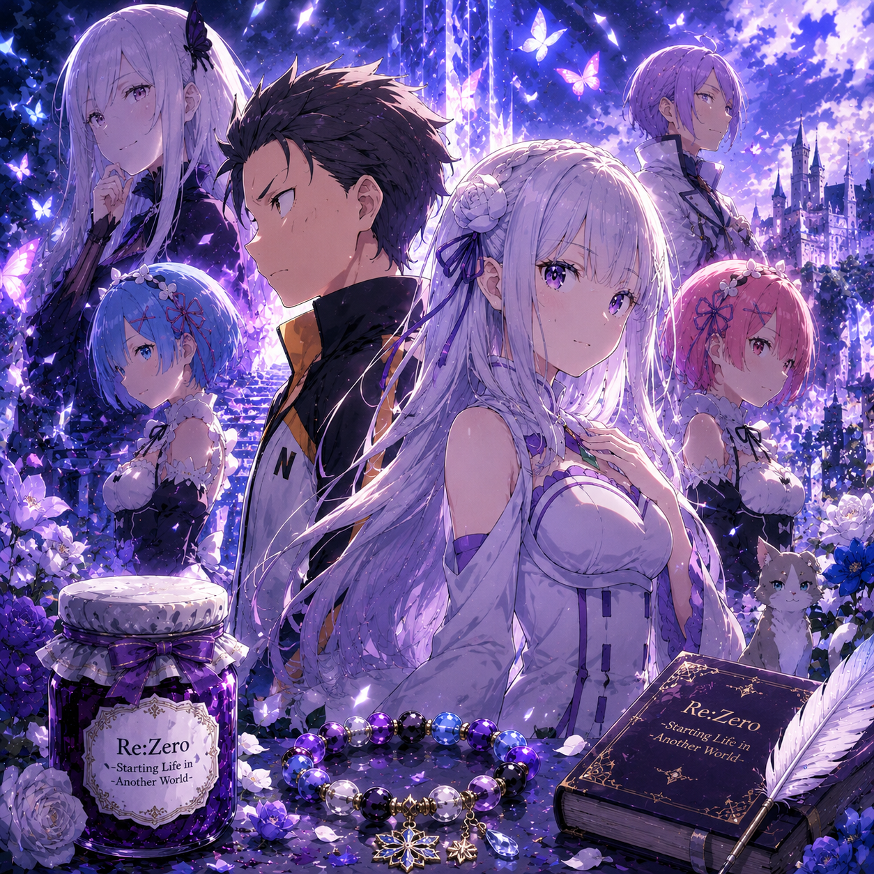 Re:Zero