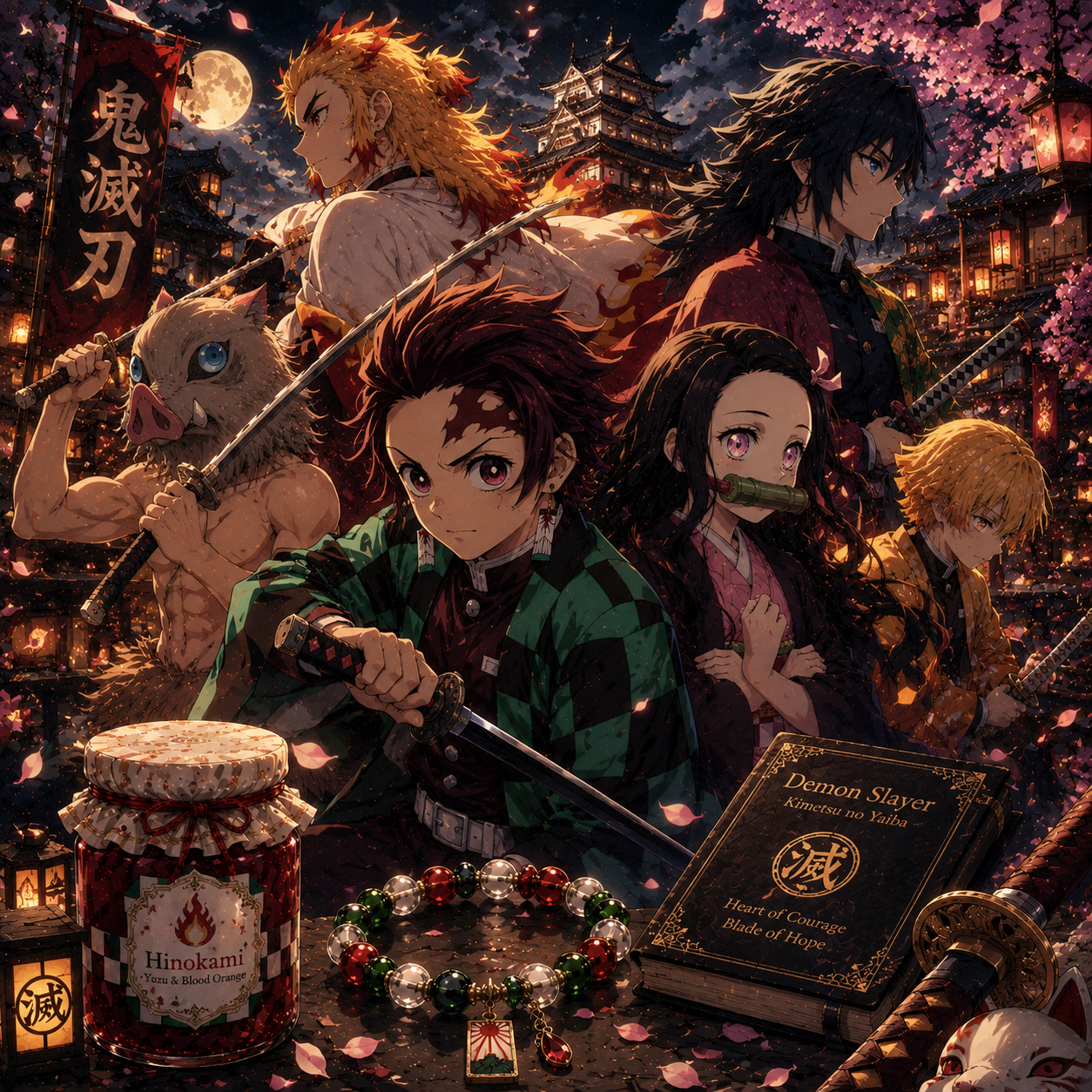 Demon Slayer