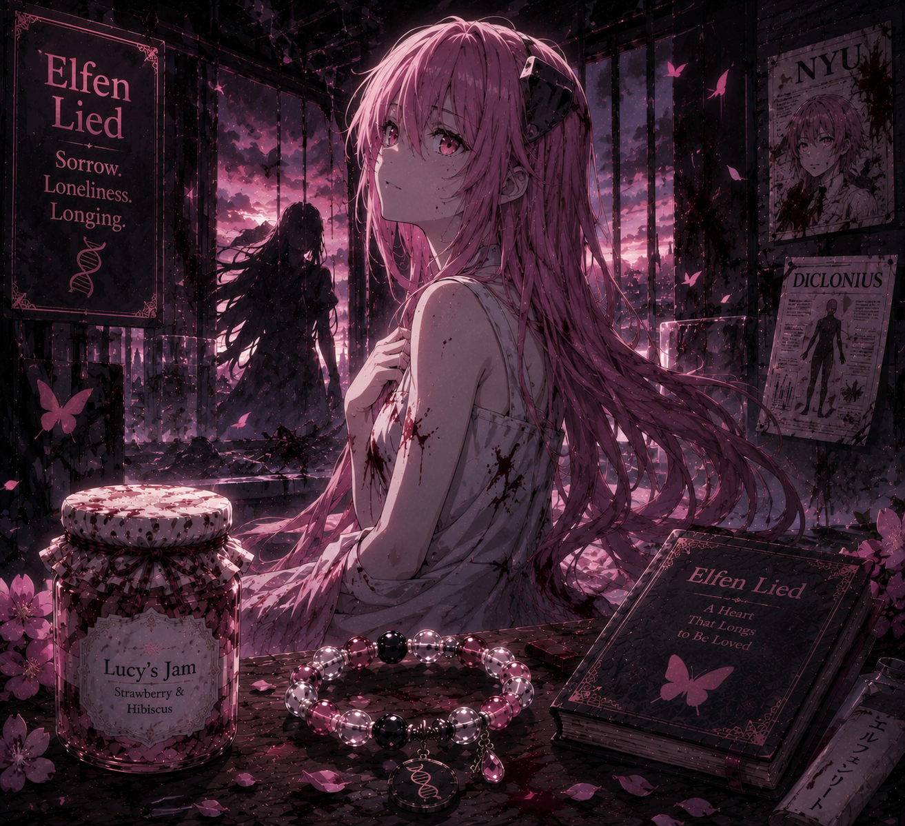 Elfenlied