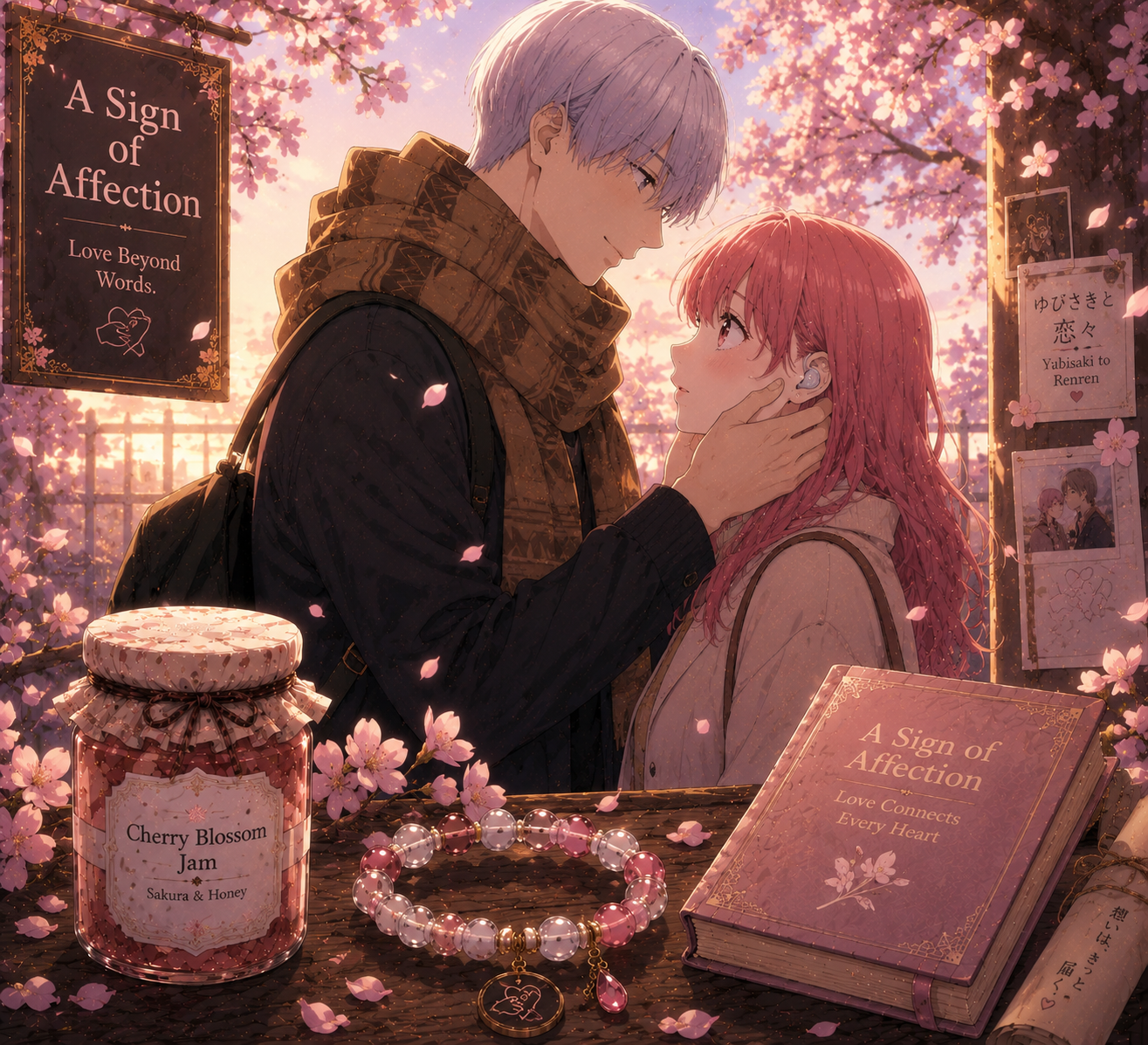 A Sign of Affection