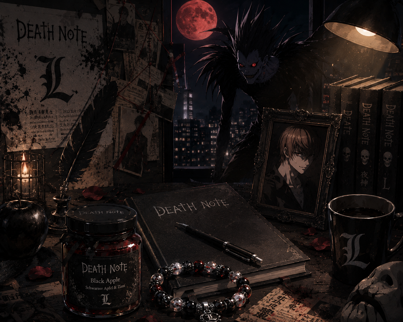 Death Note