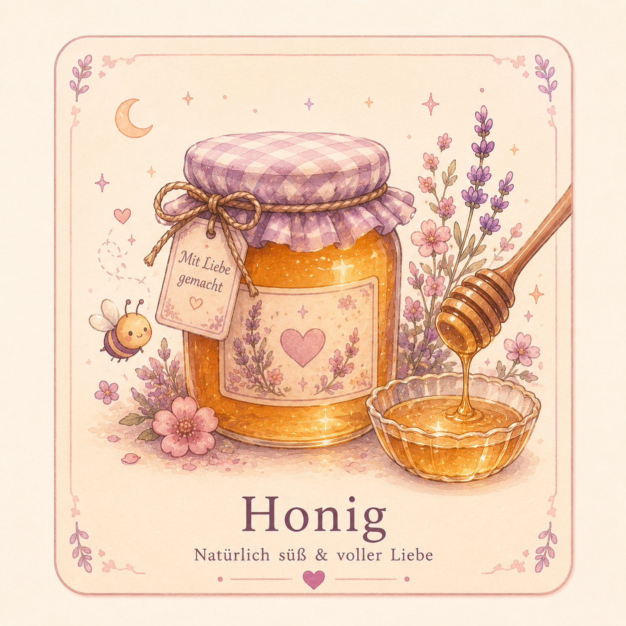 honig