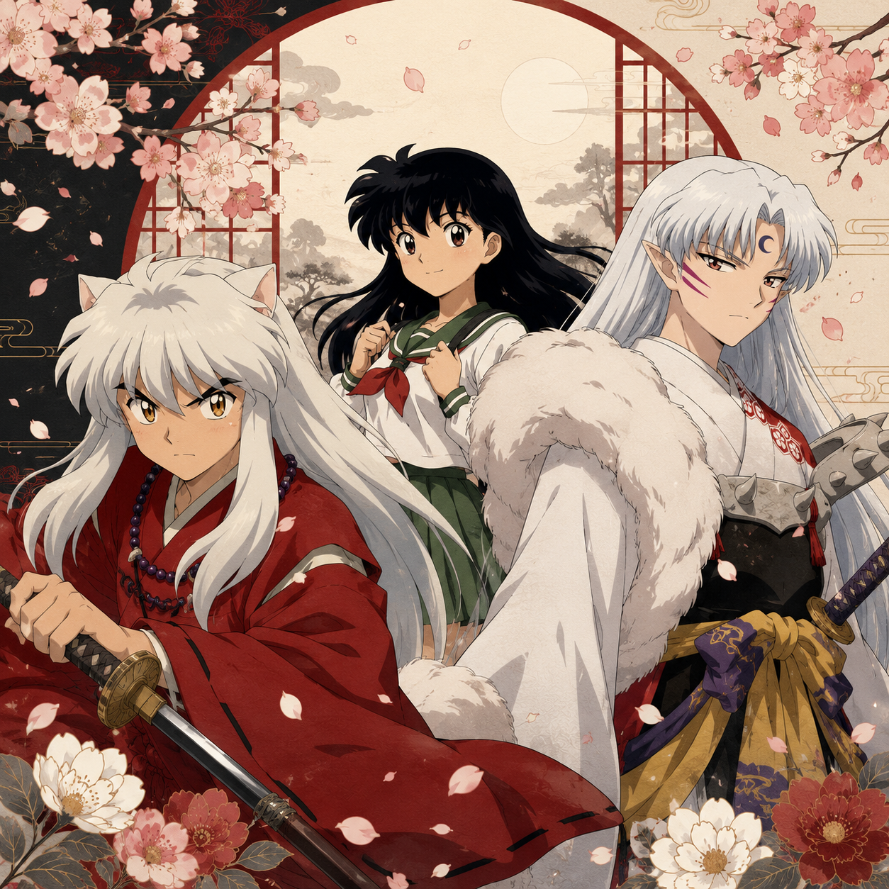Inuyasha