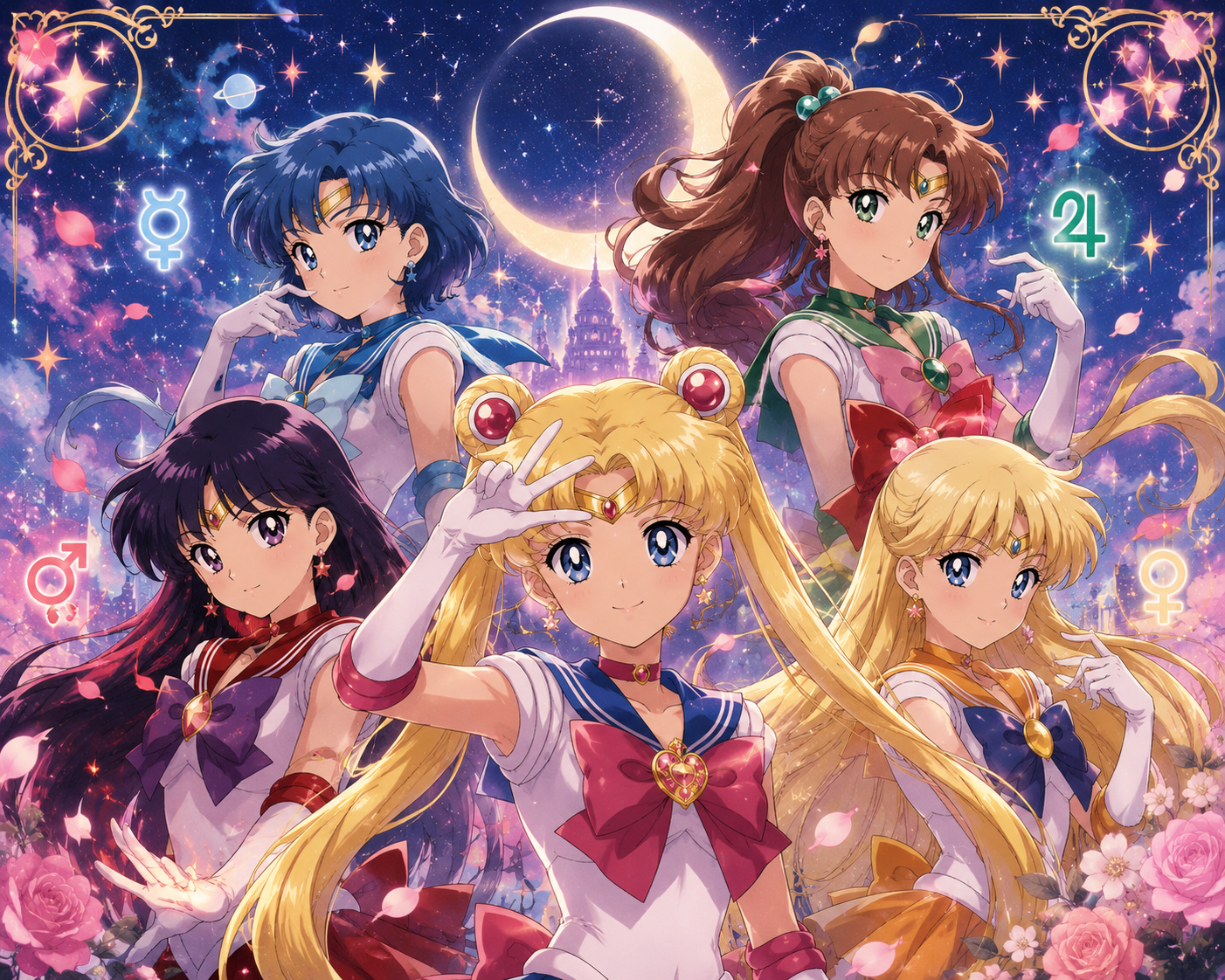 Sailor Moon