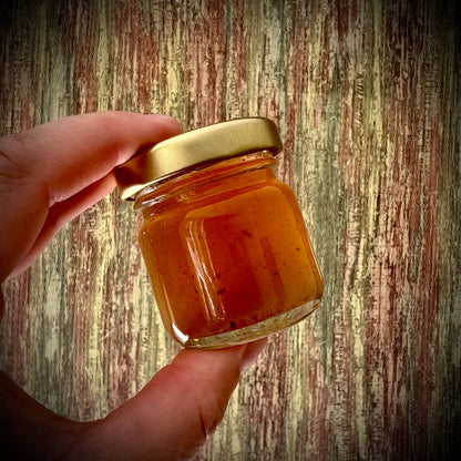 Golden Apple - Bratapfel-Fruchtaufstrich - 40 Gramm