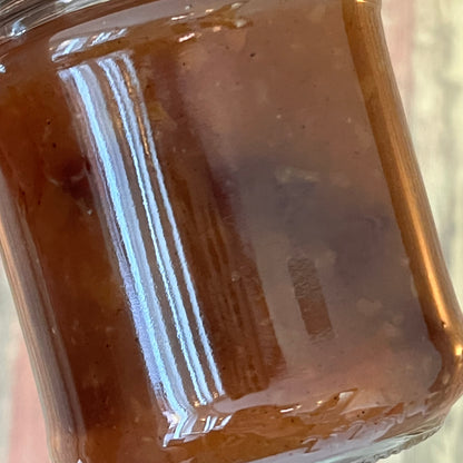 Golden Apple - Bratapfel-Fruchtaufstrich - 200 Gramm