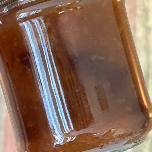 Golden Apple - Bratapfel-Fruchtaufstrich - 200 Gramm