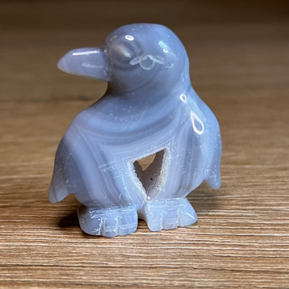 Achat Pinguin Figur