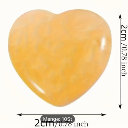 1 Mini-Herz (zufällige Auswahl)