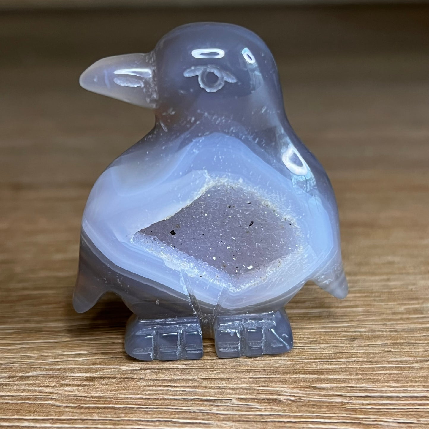 Achat Pinguin Figur