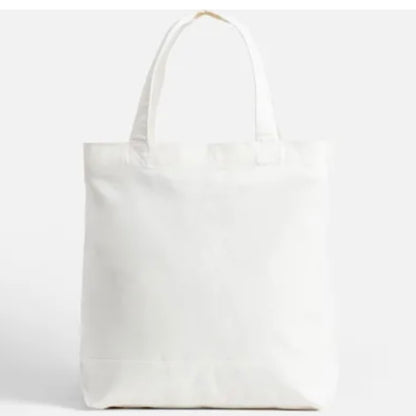 Sweet Home Abiata Einkaufsbeutel "natur"