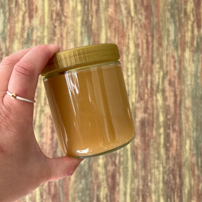 Sommertracht Honig - 250 Gramm