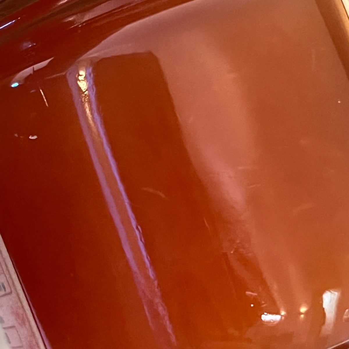Grapefruit · Rosé – Fruchtaufstrich - 100 Gramm (mit Alkohol)