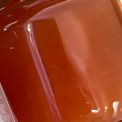 Grapefruit · Rosé – Fruchtaufstrich - 100 Gramm (mit Alkohol)