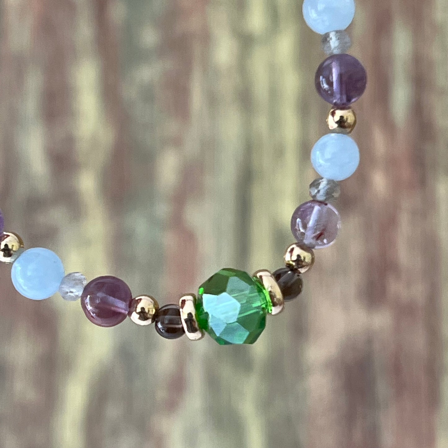 Violet inspiriert von Violet Evergarden – Armband