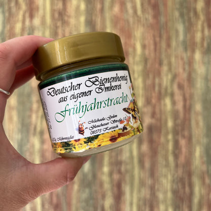Frühjahrstracht Honig - 250 Gramm