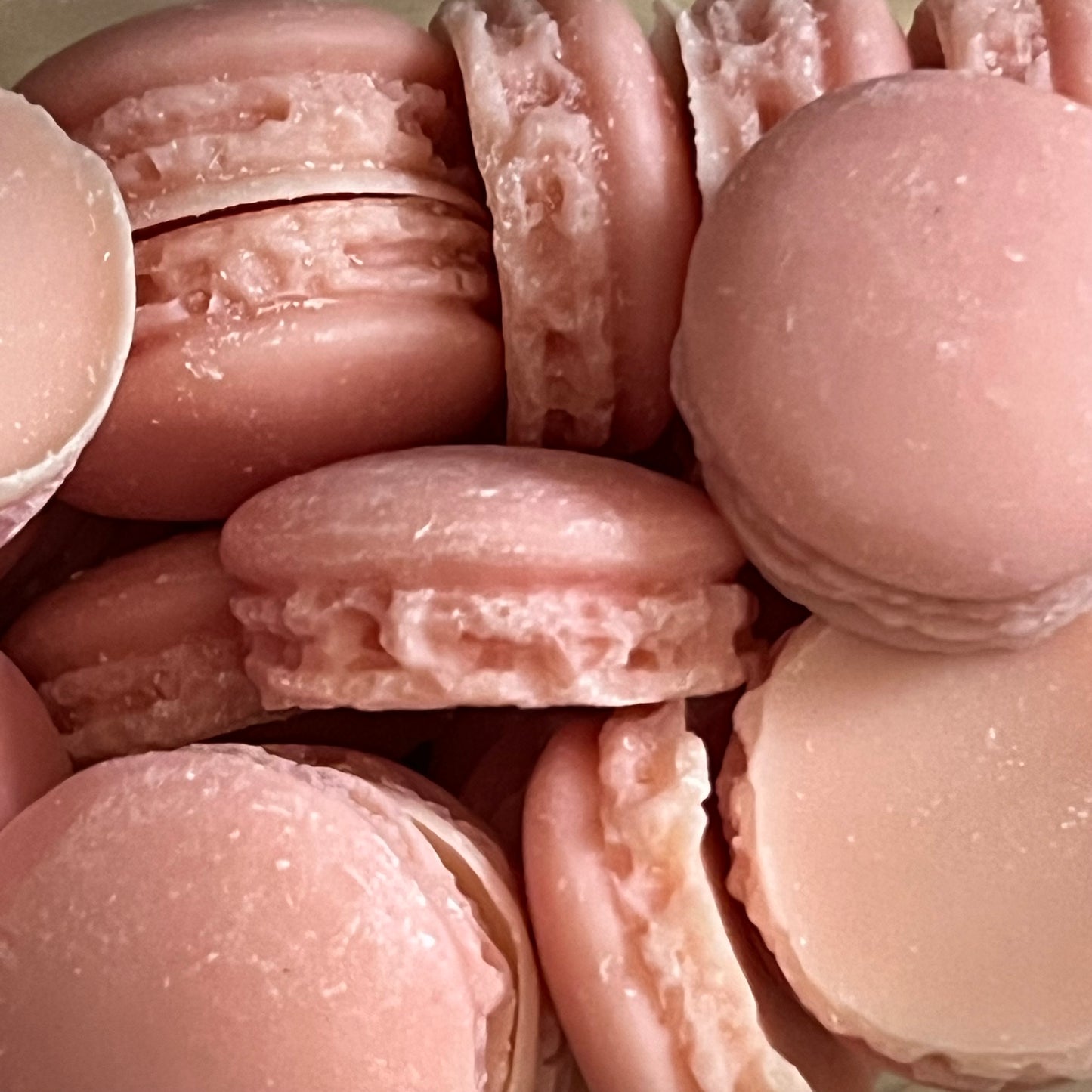 1 Duftwachs Macaron - La Vie Est Belle Type