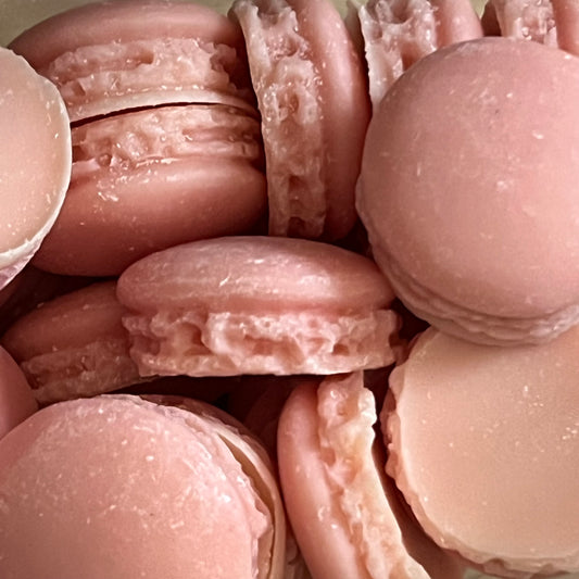 1 Duftwachs Macaron - La Vie Est Belle Type