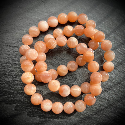 Sonnenstein – Armband - 10mm