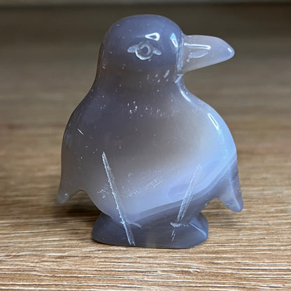 Achat Pinguin Figur