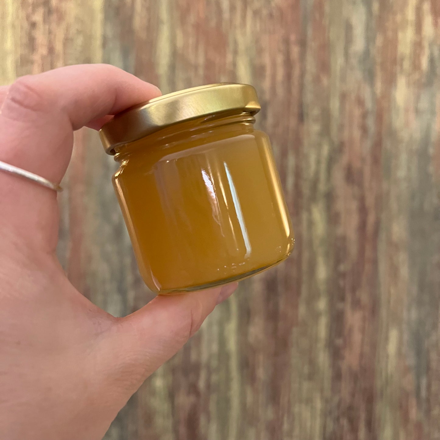 Pina Colada - Fruchtaufstrich - 100 Gramm (MIT ALKOHOL)