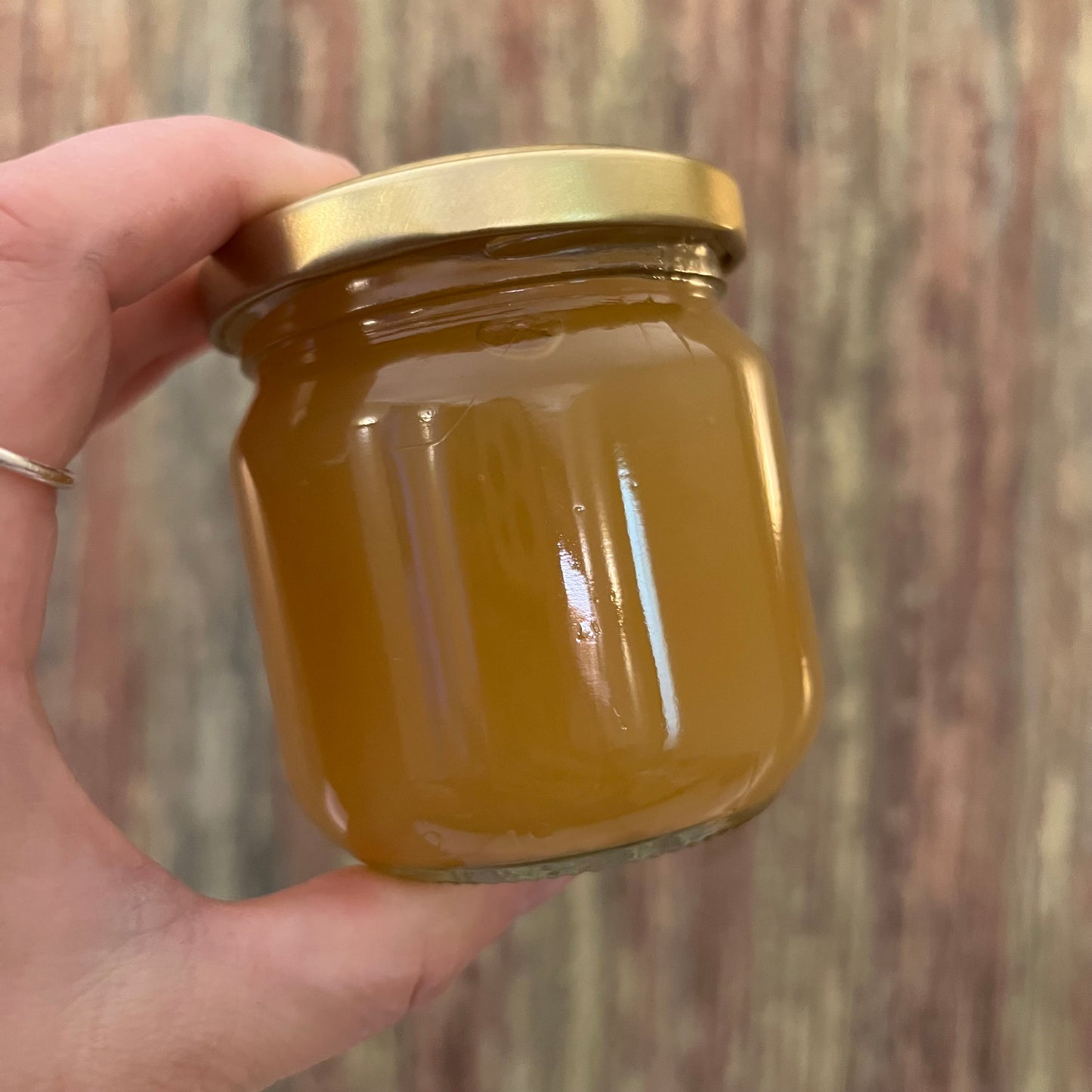 Pina Colada - Fruchtaufstrich - 200 Gramm (MIT ALKOHOL)