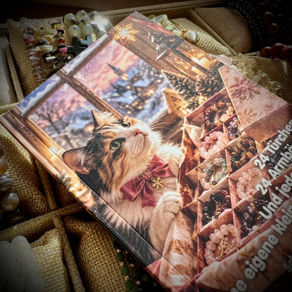 Schmuckarmband-Adventskalender 2026 – Edition 2026