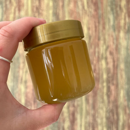 Sommertracht Honig mit Linde - 250 Gramm