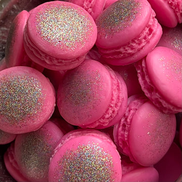 Sugared Magnolia / Gezuckerte Magnolie