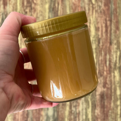 Sommertracht Honig - 500 Gramm