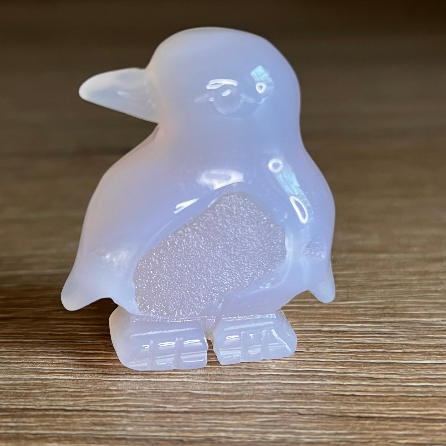 Achat Pinguin Figur